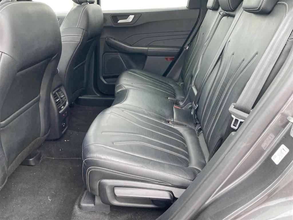 Ford Kuga Vignale billede 12