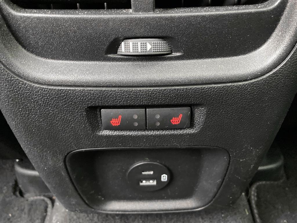 Ford Kuga Vignale billede 13