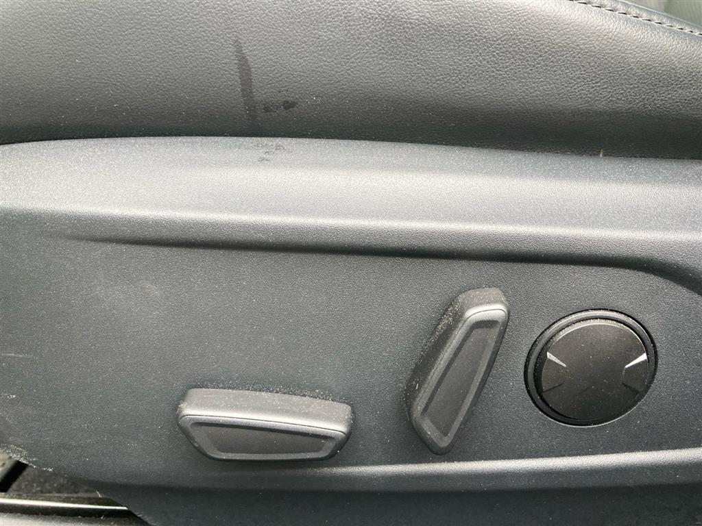 Ford Kuga Vignale billede 15