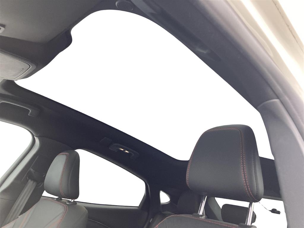 Ford Kuga Vignale billede 16