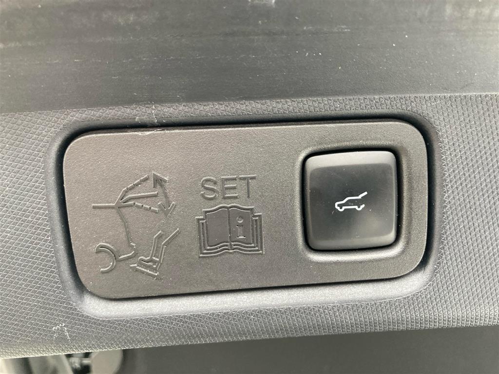 Ford Kuga Vignale billede 17