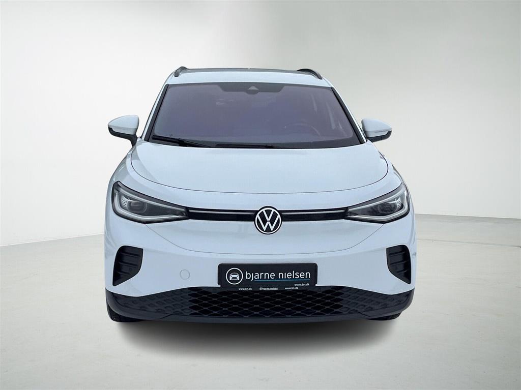 VW ID.4 Pro Performance billede 6