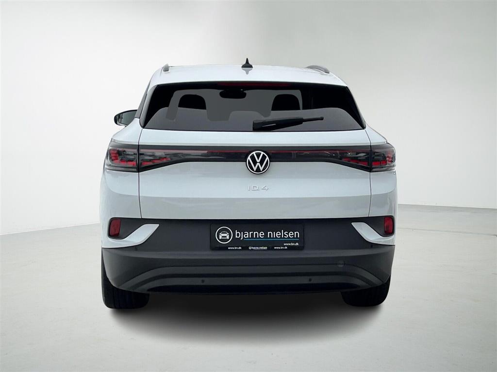 VW ID.4 Pro Performance billede 7