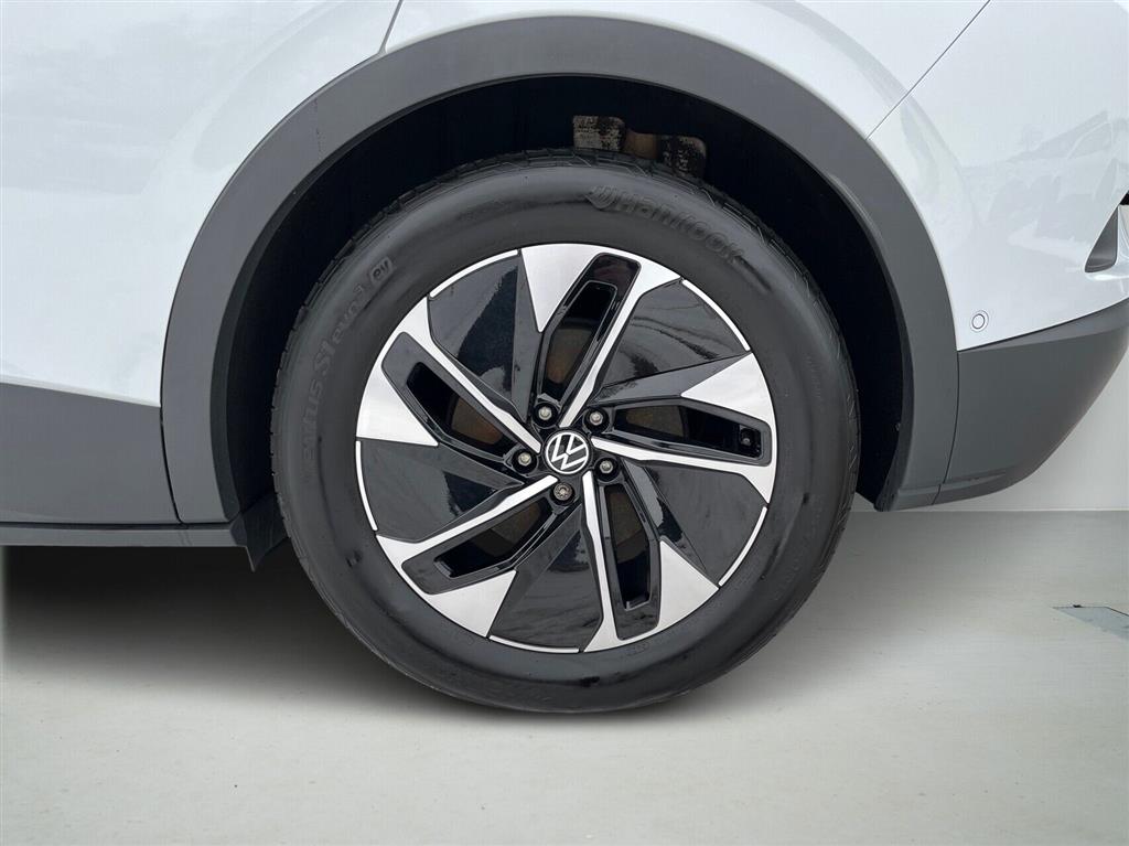 VW ID.4 Pro Performance billede 8