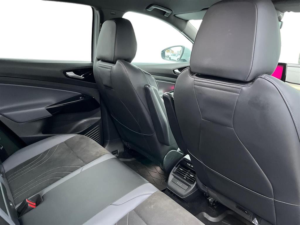 VW ID.4 Pro Performance billede 12