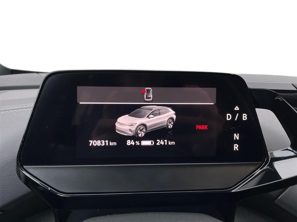 VW ID.4 Pro Performance billede 14