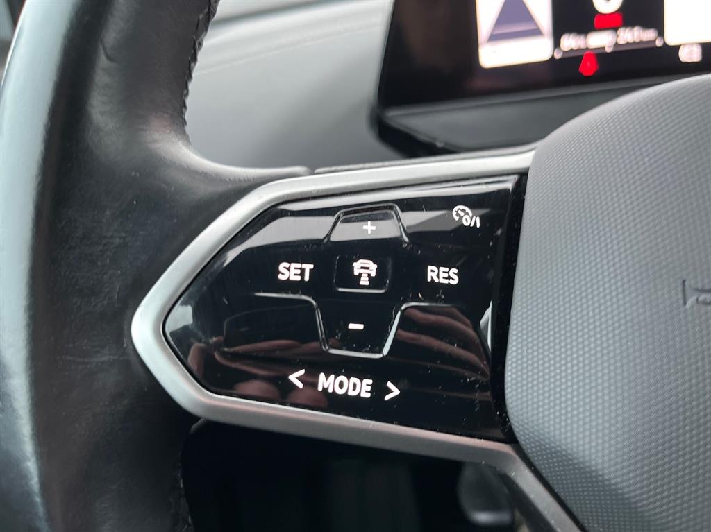VW ID.4 Pro Performance billede 16
