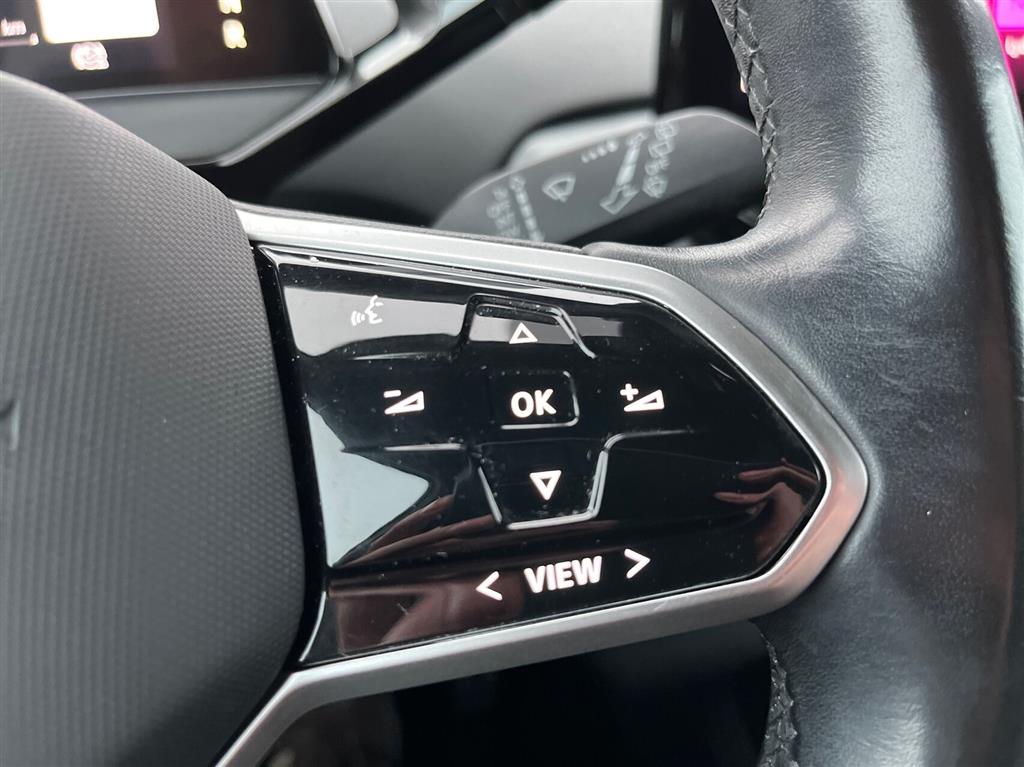 VW ID.4 Pro Performance billede 17