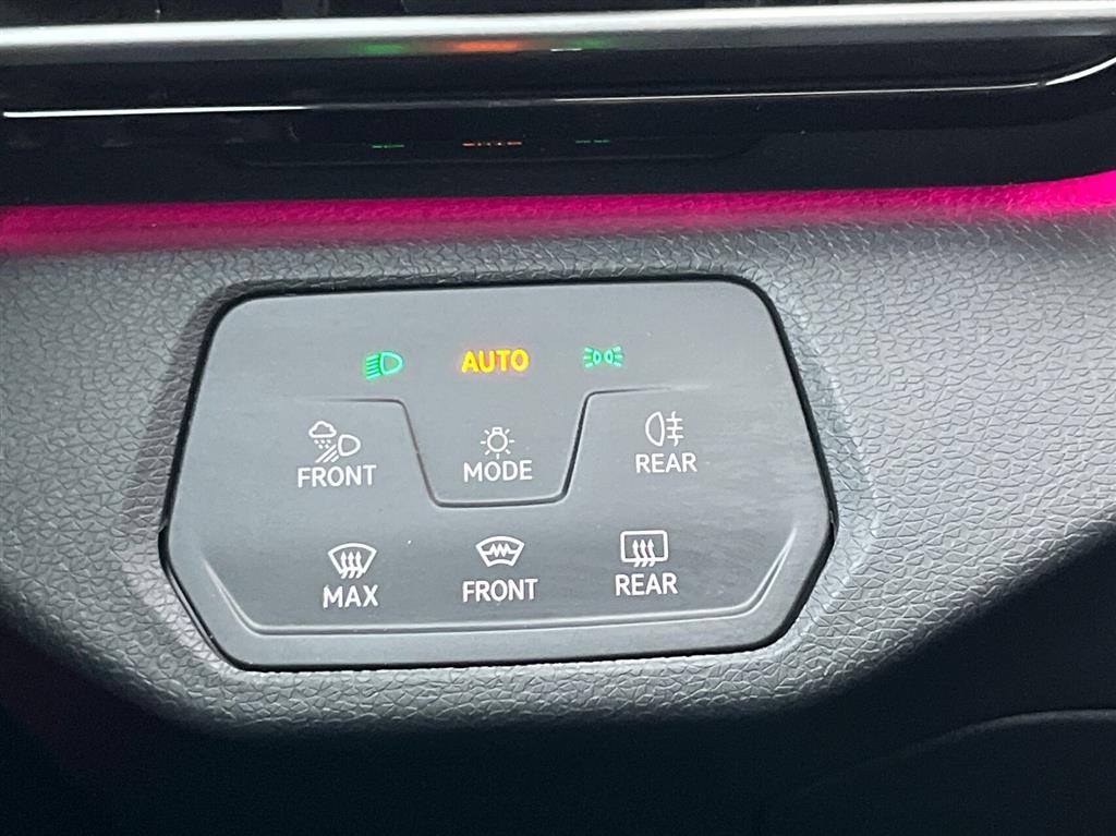 VW ID.4 Pro Performance billede 19