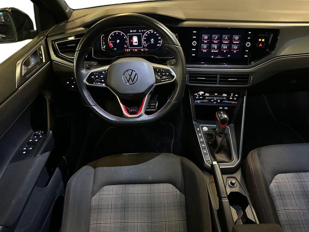 VW Polo GTI billede 9