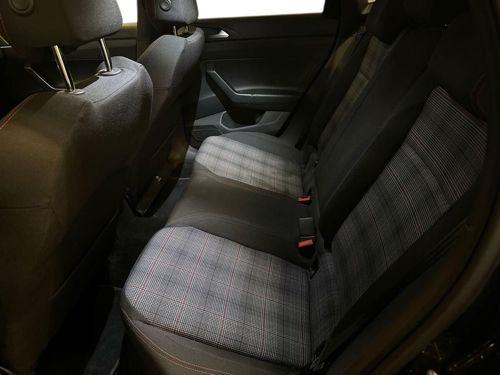 VW Polo GTI billede 12