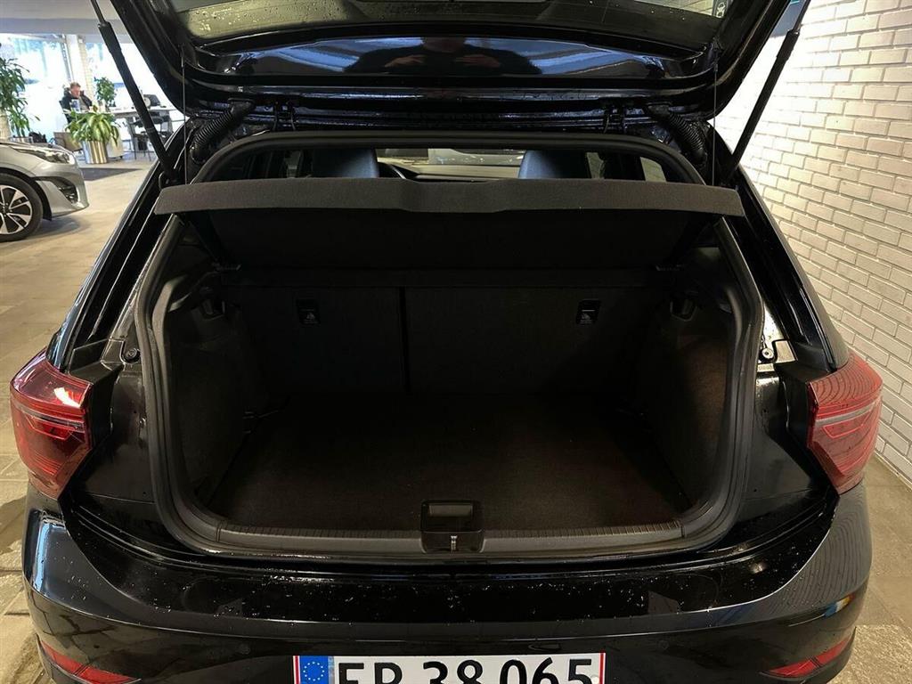 VW Polo GTI billede 13