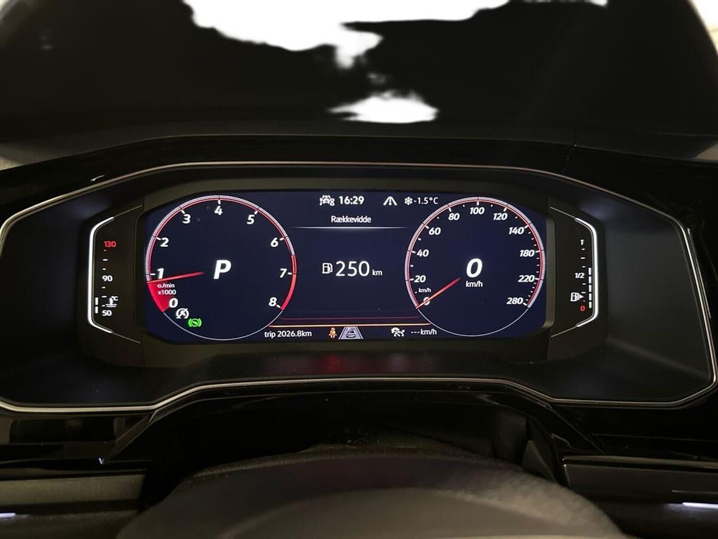 VW Polo GTI billede 14