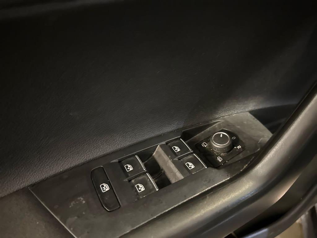 VW Polo GTI billede 16