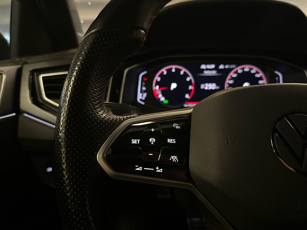 VW Polo GTI billede 17