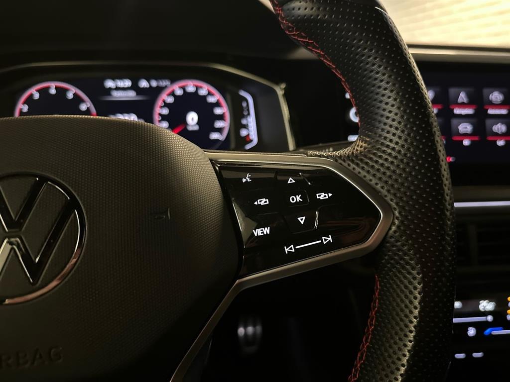 VW Polo GTI billede 18