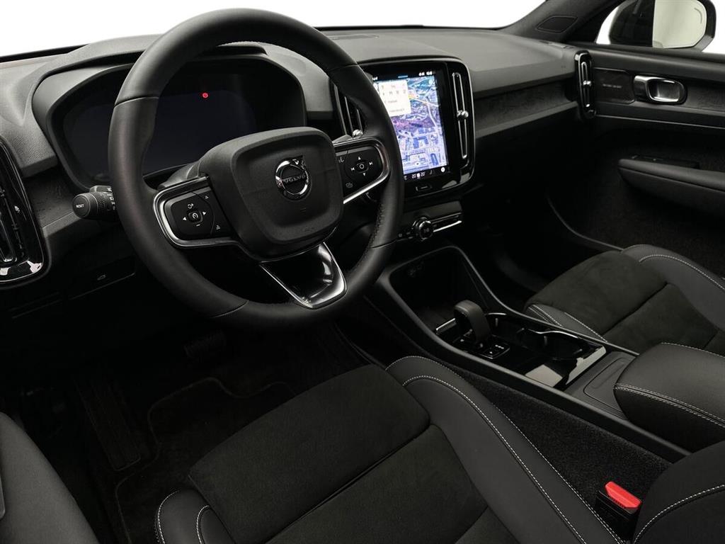 Volvo C40 Ultimate billede 3