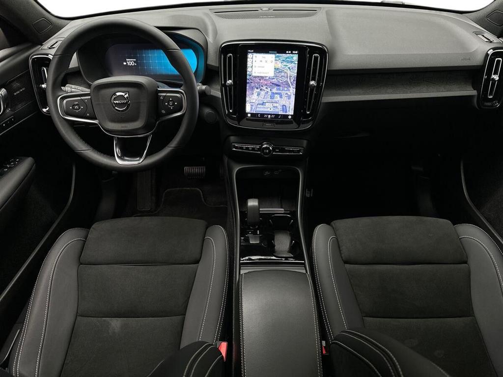 Volvo C40 Ultimate billede 5