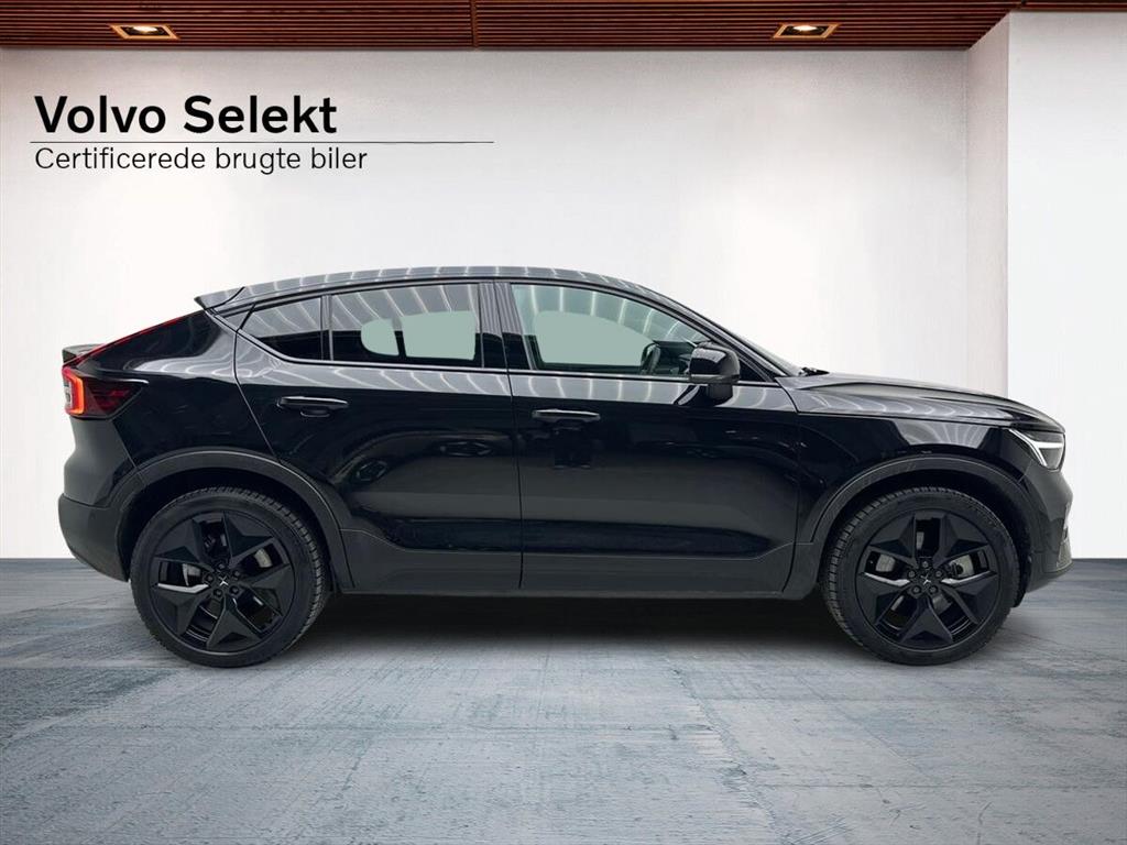 Volvo C40 Ultimate billede 6