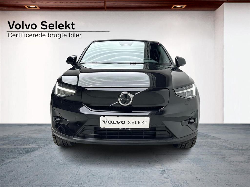 Volvo C40 Ultimate billede 7