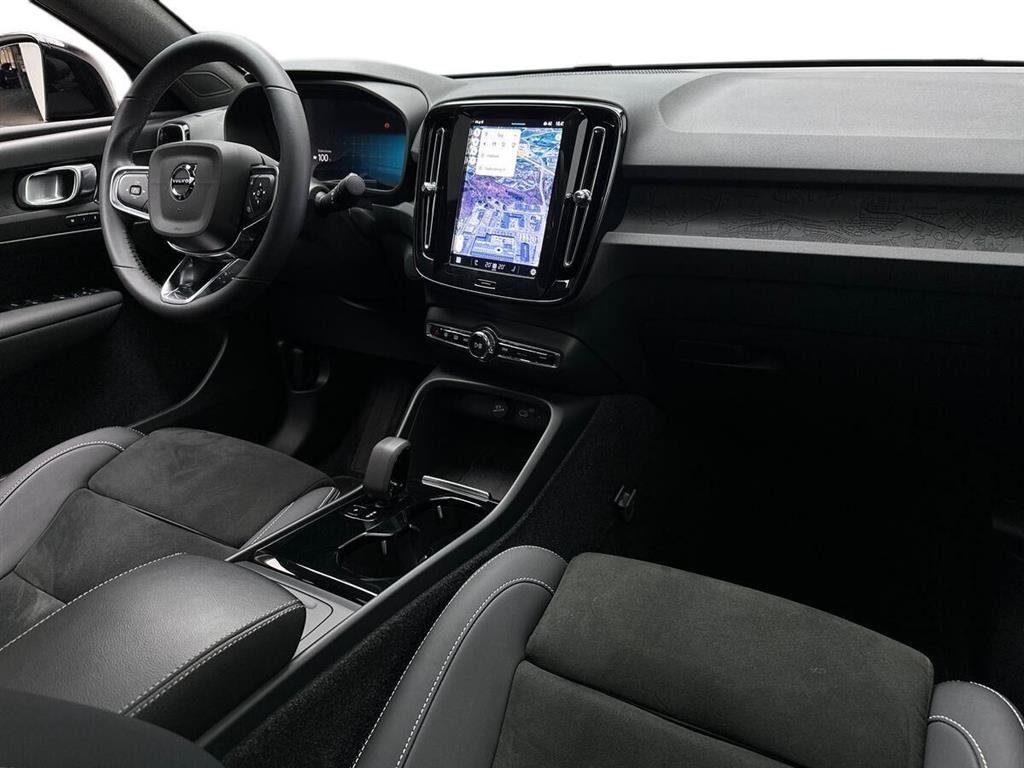 Volvo C40 Ultimate billede 11