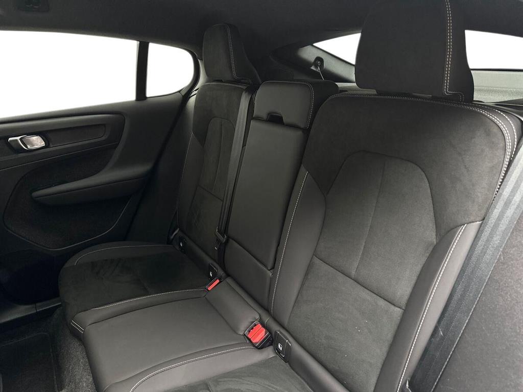 Volvo C40 Ultimate billede 13