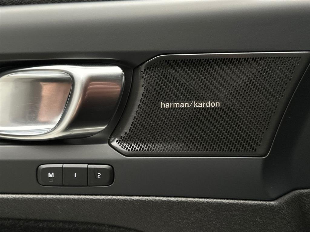 Volvo C40 Ultimate billede 17