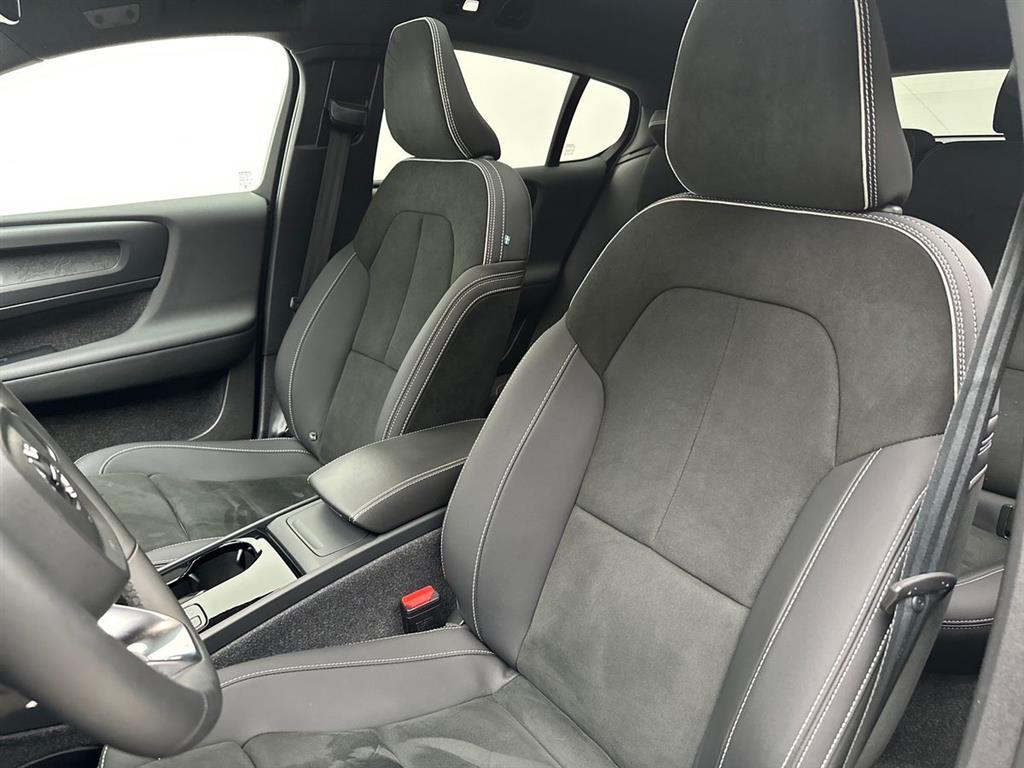 Volvo C40 Ultimate billede 19