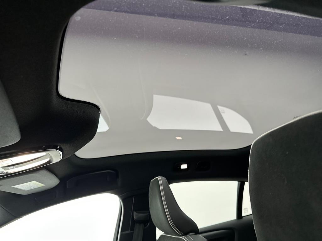 Volvo C40 Ultimate billede 20