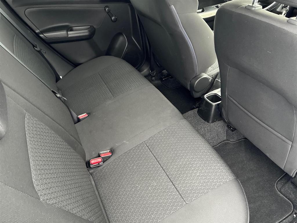 Suzuki Swift Action AEB billede 12