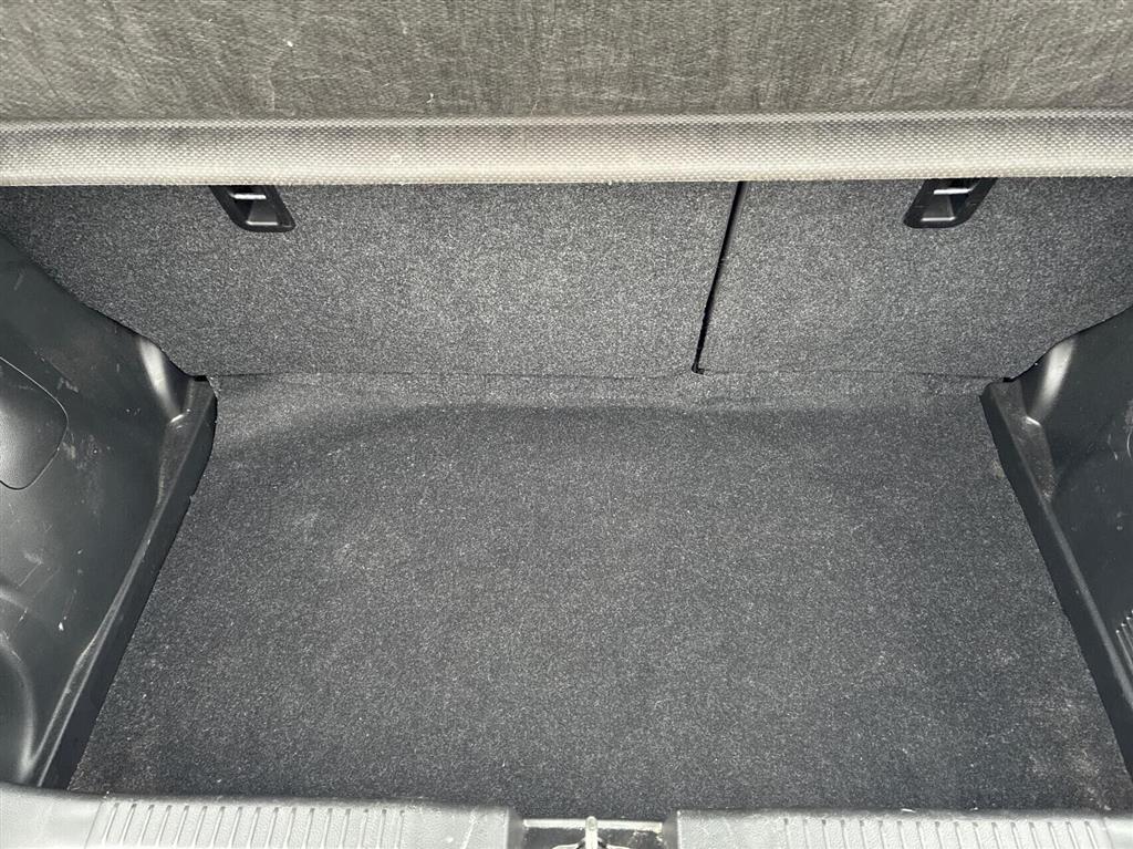 Suzuki Swift Action AEB billede 13