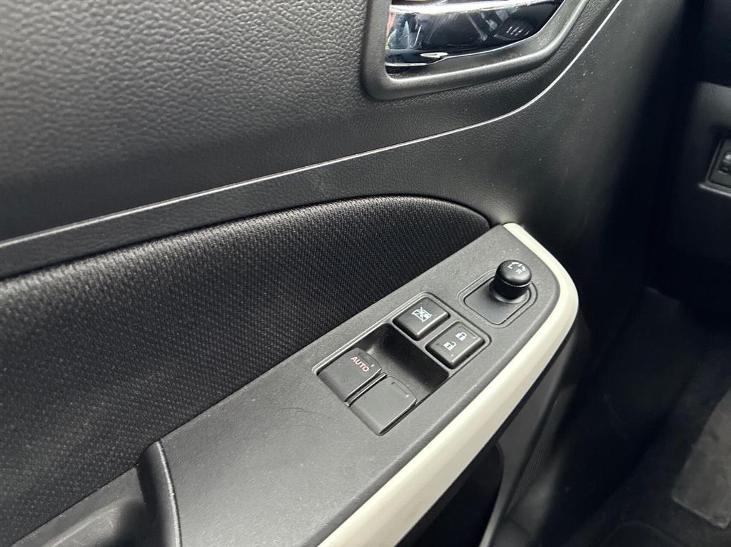 Suzuki Swift Action AEB billede 16