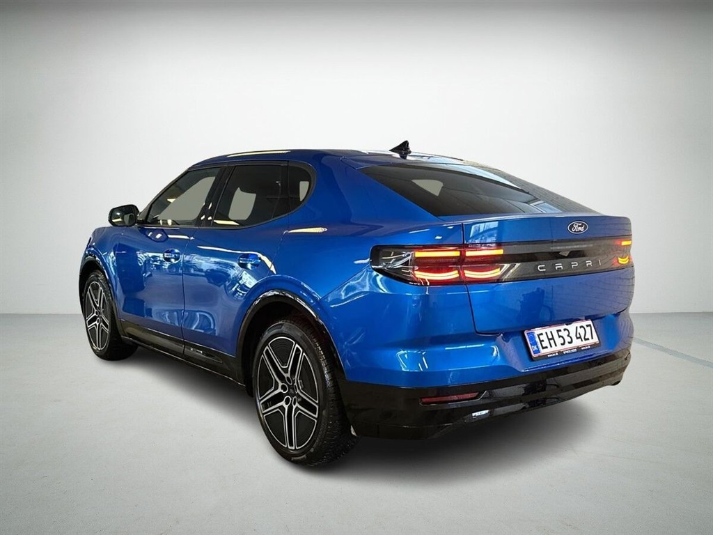 Ford Capri UR Premium billede 2