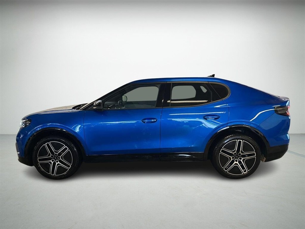 Ford Capri UR Premium billede 5