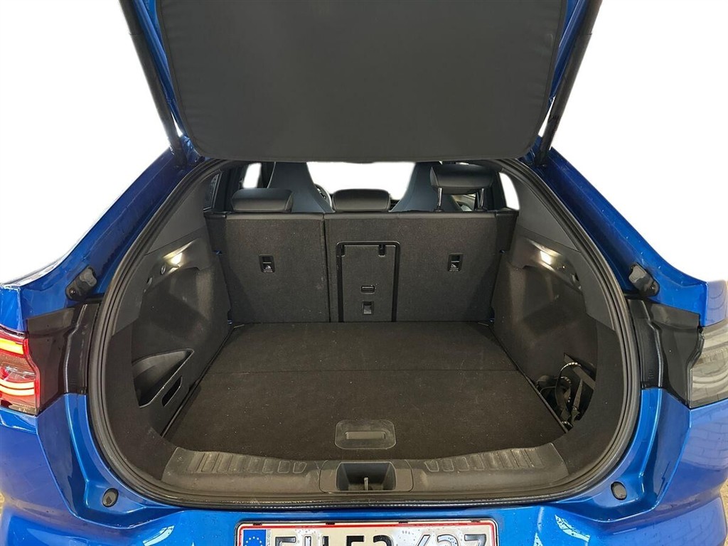 Ford Capri UR Premium billede 13