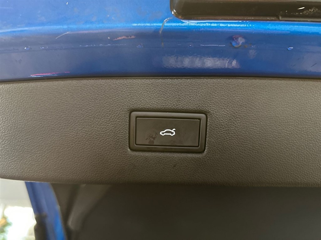 Ford Capri UR Premium billede 20