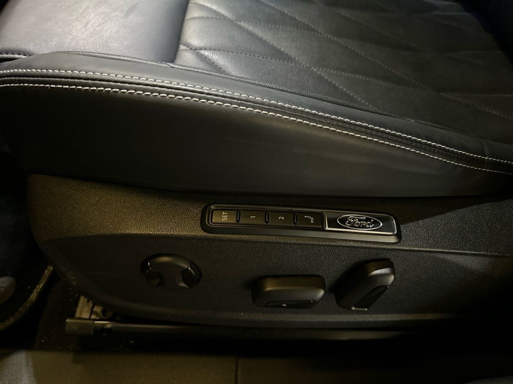 Ford Capri UR Premium billede 21