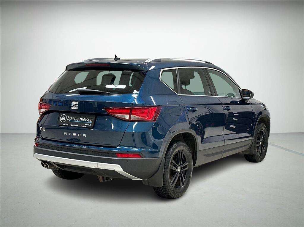Seat Ateca Xcellence billede 2