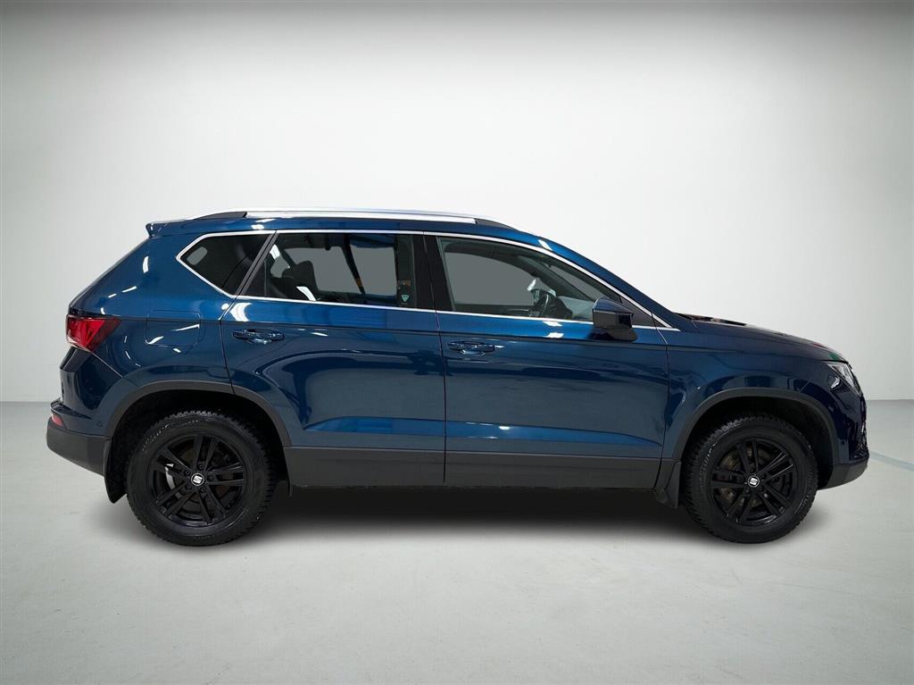 Seat Ateca Xcellence billede 5