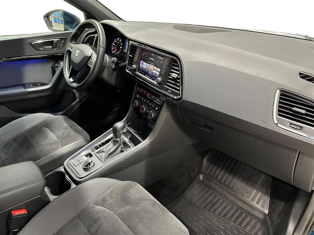 Seat Ateca Xcellence billede 10