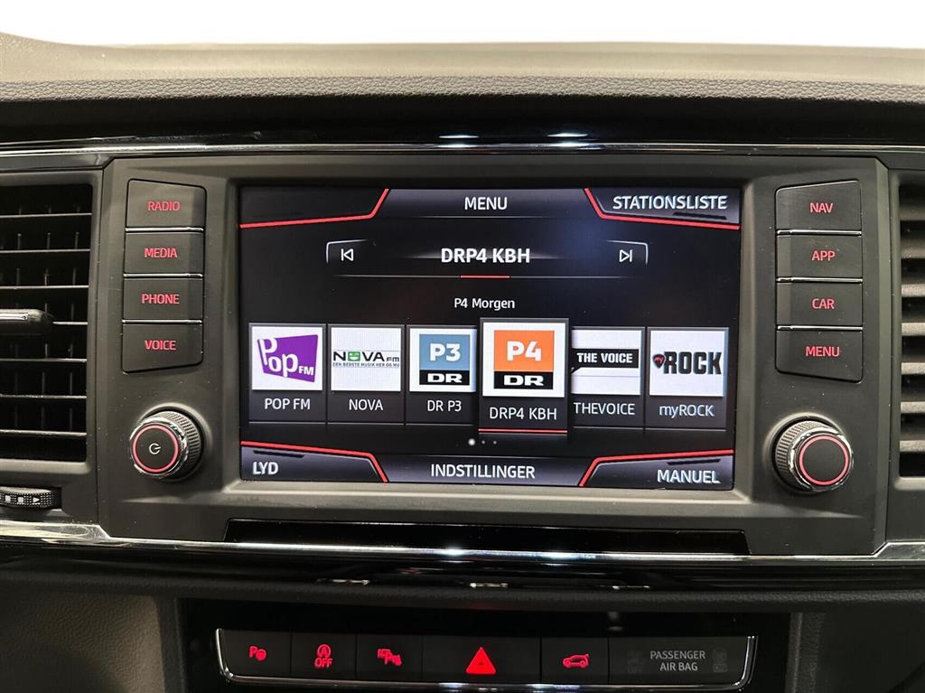 Seat Ateca Xcellence billede 11