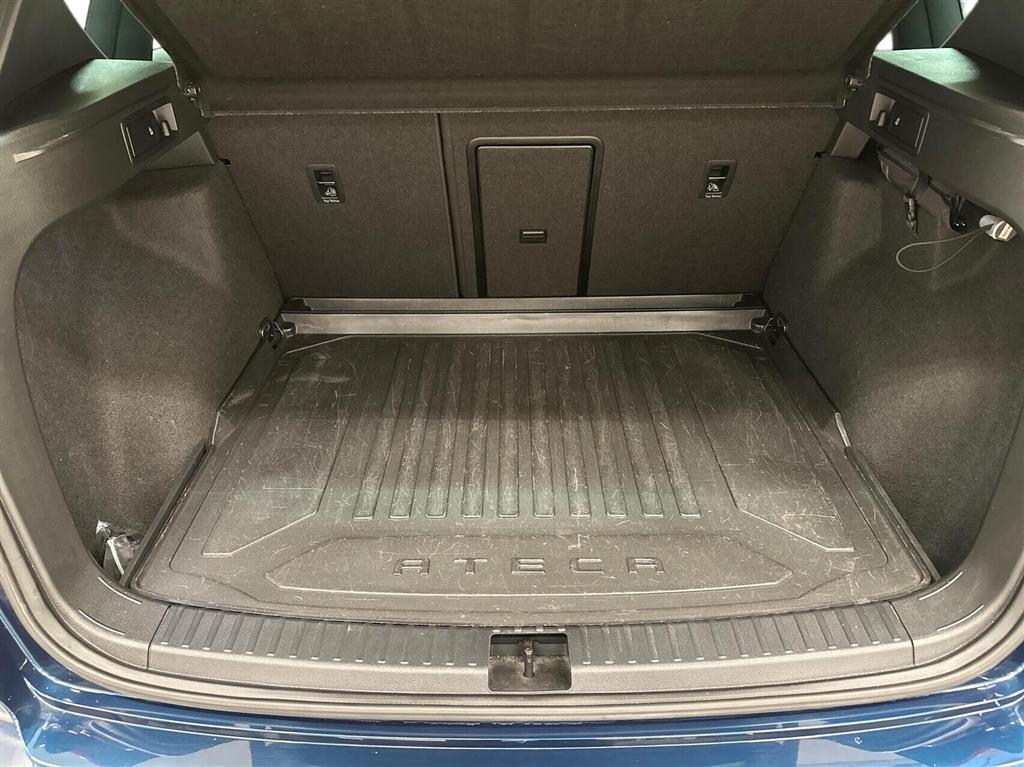 Seat Ateca Xcellence billede 13