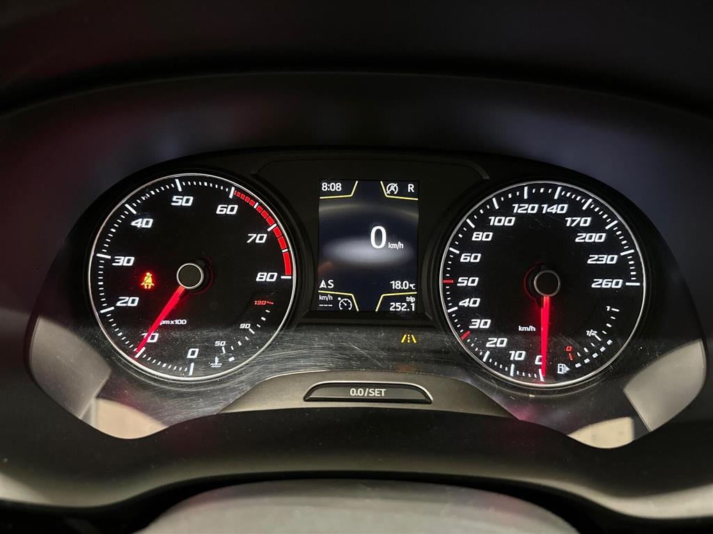 Seat Ateca Xcellence billede 14