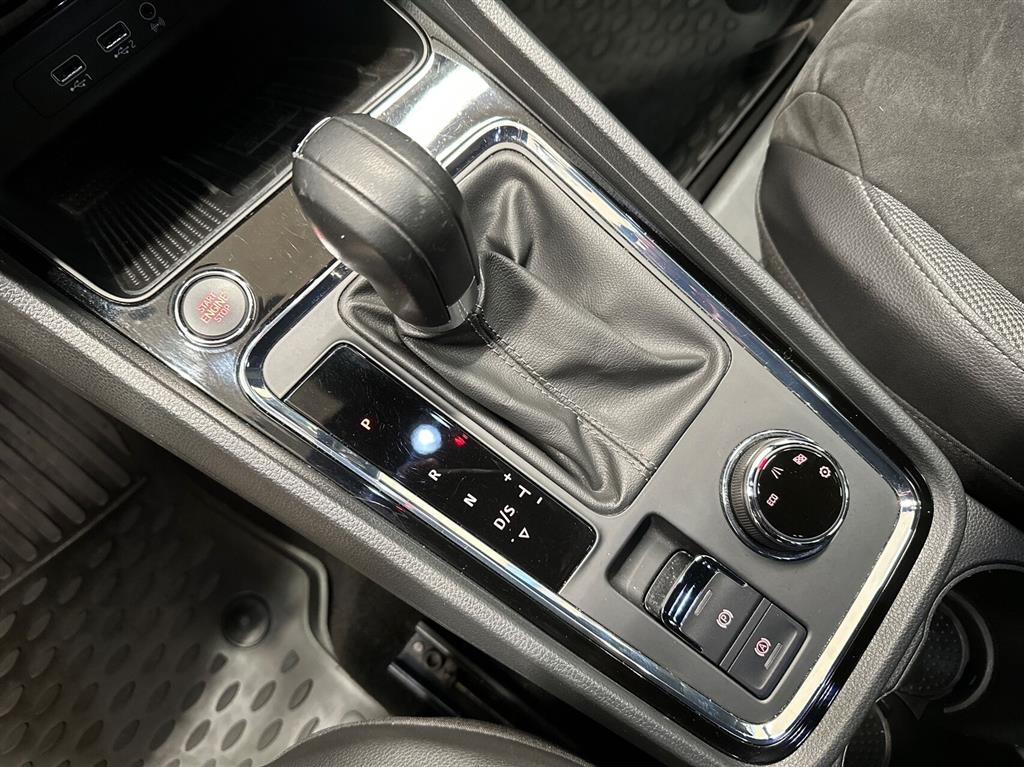 Seat Ateca Xcellence billede 15