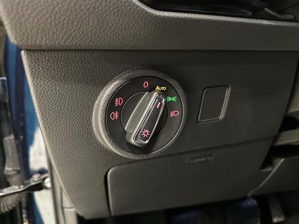 Seat Ateca Xcellence billede 18