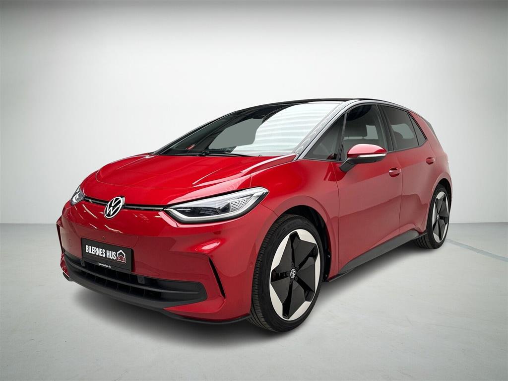 VW ID.3 Pro S