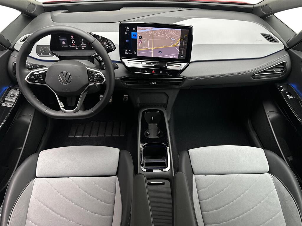 VW ID.3 Pro S billede 5