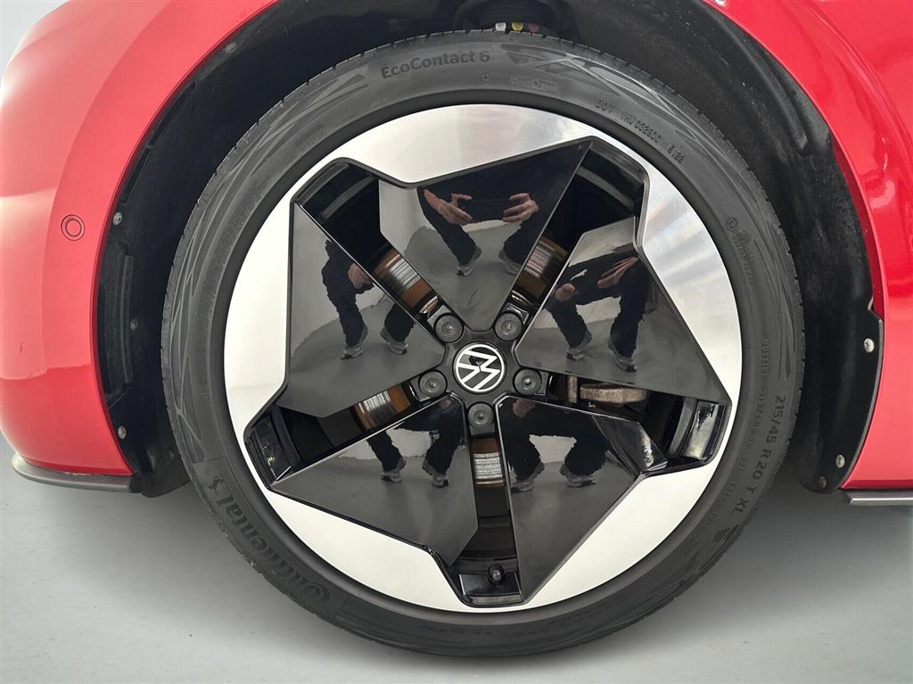 VW ID.3 Pro S billede 9