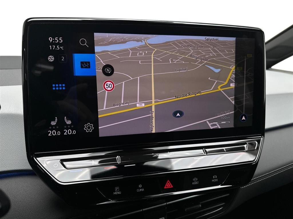 VW ID.3 Pro S billede 12