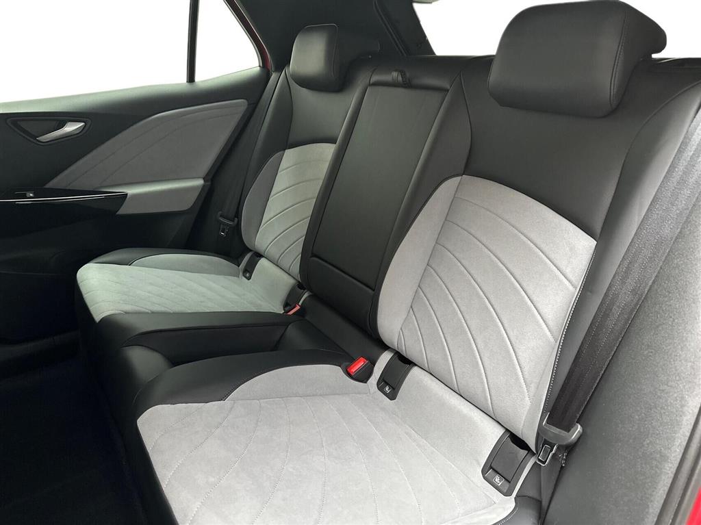 VW ID.3 Pro S billede 13